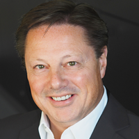 Nigel Dunn